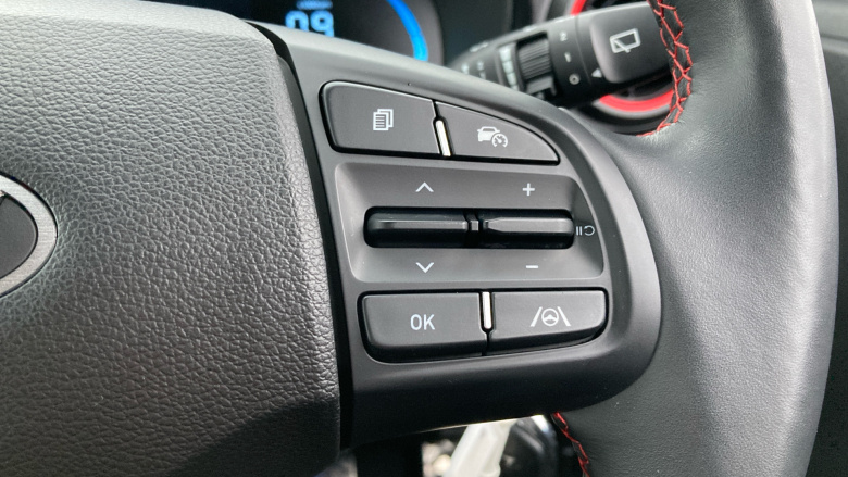 Hyundai i10 1.0 T-GDi N Line 5dr Petrol Hatchback